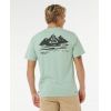 TRIKO RIP CURL VAPORCOOL SEARCH PEAK 3