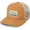KŠILTOVKA DAKINE CRUISIN TRUCKER