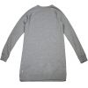 ŠATY CONVERSE Core Sweatshirt Dress WMS 3