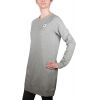 ŠATY CONVERSE Core Sweatshirt Dress WMS 6