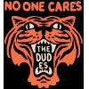 TRIKO THE DUDES No One Cares Classic Pre 3