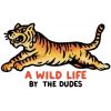TRIKO THE DUDES A Wild Life Classic Prem 4
