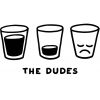 TRIKO THE DUDES Oh No More Classic 2