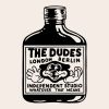 TRIKO THE DUDES Studio Label Classic Pre 2