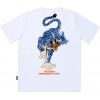 TRIKO THE DUDES Tiger Bear Blue Classic 