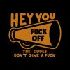 TRIKO THE DUDES Hey you 4