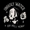 TRIKO THE DUDES Unholy Water 4