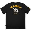 TRIKO THE DUDES Deadbeat Snare