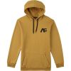 ANALOG CRUX HOODIE MIKINA