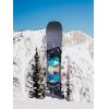 SNOWBOARD BURTON Custom 6