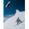 SNOWBOARD BURTON CUSTOM X 7