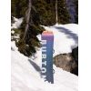 SNOWBOARD BURTON Custom X 7