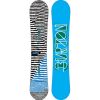 BURTON FEATHER WMS SNOWBOARD 2013
