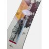 SNOWBOARD BURTON Hideaway Rocker WMS 3