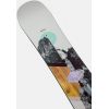 SNOWBOARD BURTON Hideaway Rocker WMS 4
