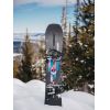 SNOWBOARD BURTON Feelgood Flying V WMS 2