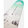 SNOWBOARD BURTON Feelgood Flying V WMS 4