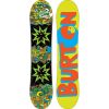 BURTON CHOPPER KIDS SNOWBOARD 2014