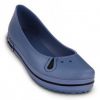 CROCS CROCBAND FLAT WMS ŽABKY 2