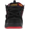 BOTY OSIRIS D3 2001 2