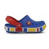 CROCS CROCBAND KIDS LEGO ŽABKY