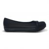CROCS CROCBAND II 5 FLAT WMS ŽABKY