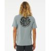 TRIKO RIP CURL ICONS OF SURF S/S 3