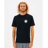TRIKO RIP CURL ICONS OF SURF S/S