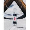 SNOWBOARD BURTON Free Thinker  5