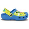 CROCS SUPER SPONGEBOB KIDS ŽABKY