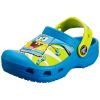 CROCS SUPER SPONGEBOB KIDS ŽABKY 2