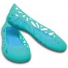 ŽABKY CROCS ADRINA III 4