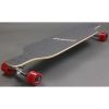 MADRID 14J DREAM BIRD LONGBOARD 3