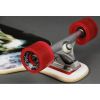 MADRID 14J DREAM BIRD LONGBOARD 4