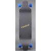 MADRID 14J RATCHET GRIP LONGBOARD 2