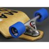 MADRID 14J RATCHET GRIP LONGBOARD 4