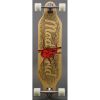MADRID 14J WEEZER HEART LONGBOARD