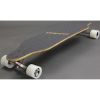 MADRID 14J WEEZER HEART LONGBOARD 3