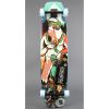 MADRID 14J YETI LONGBOARD