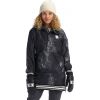 BUNDA SNB BURTON LOYLE ANORAK WMS 4