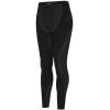 Husky unisex bezešvé kalhoty - celoroční   Seamless Pants L-XL, antracit
