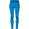 Husky unisex bezešvé kalhoty - celoroční   Seamless Pants L-XL, antracit 4