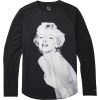 TERMO TRIKO BURTON ROADIE TECH TEE