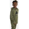 MIKINA BURTON Oak Pullover Hoodie KIDS 2