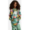 MIKINA BURTON Oak Pullover Hoodie KIDS 2