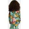 MIKINA BURTON Oak Pullover Hoodie KIDS 4