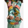 MIKINA BURTON Oak Pullover Hoodie KIDS 6
