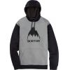 MIKINA BURTON Oak Pullover Hoodie