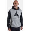 MIKINA BURTON Oak Pullover Hoodie 2