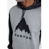 MIKINA BURTON Oak Pullover Hoodie 4